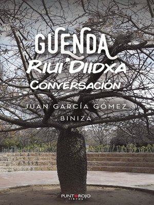 cover image of Guenda Riui´Diidxa